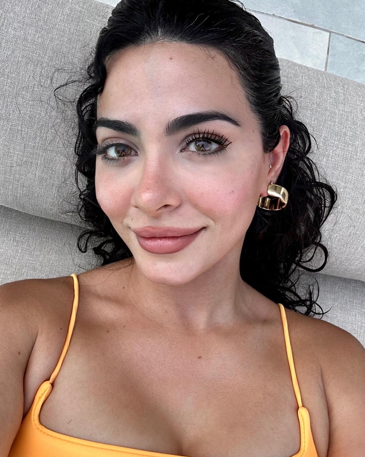 Emeraude Toubia