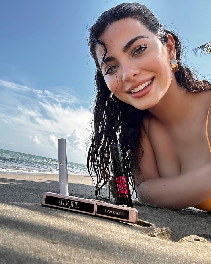 Emeraude Toubia Emeraude Toubia