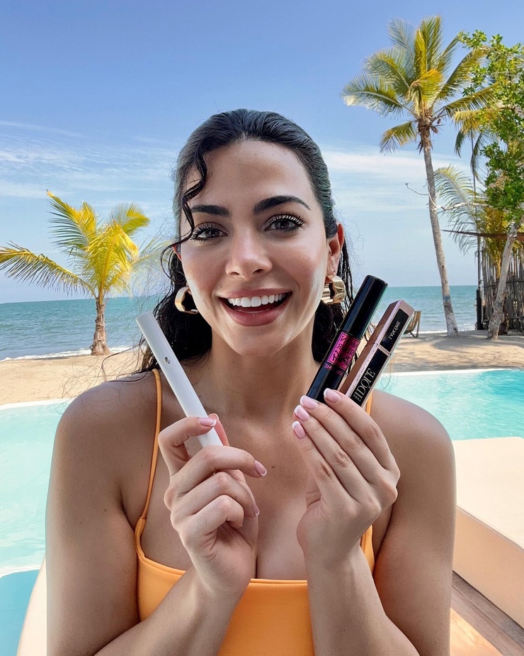 Emeraude Toubia Emeraude Toubia