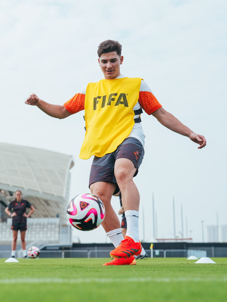 Julián Álvarez