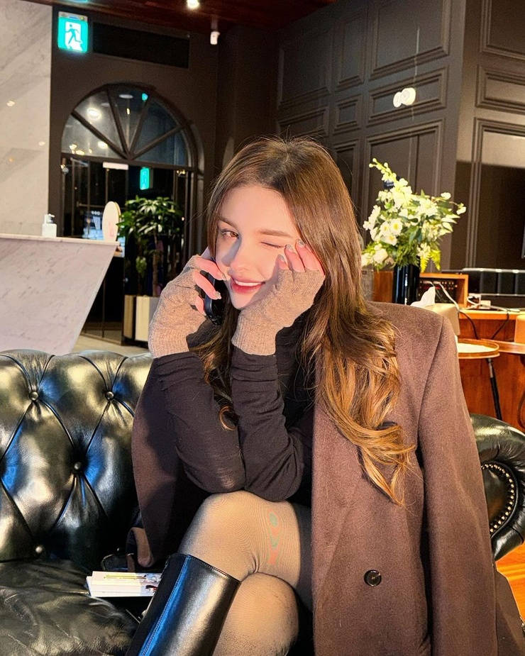 Elina Karimova