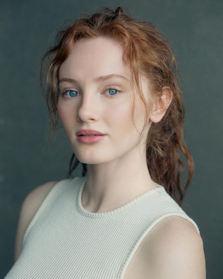 Erin Perise Erin Perise