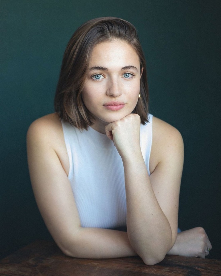 Millie Kent