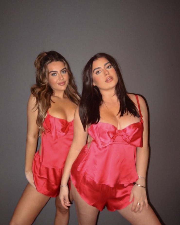 Kalani Hilliker Kalani Hilliker