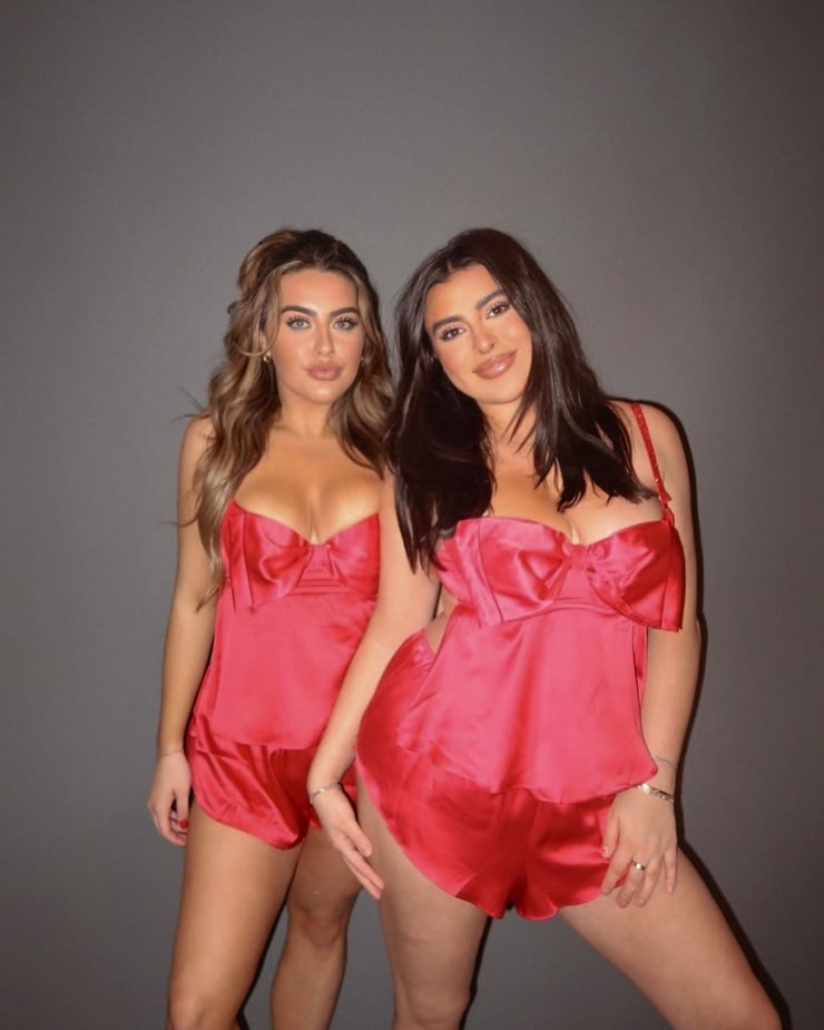 Kalani Hilliker Kalani Hilliker