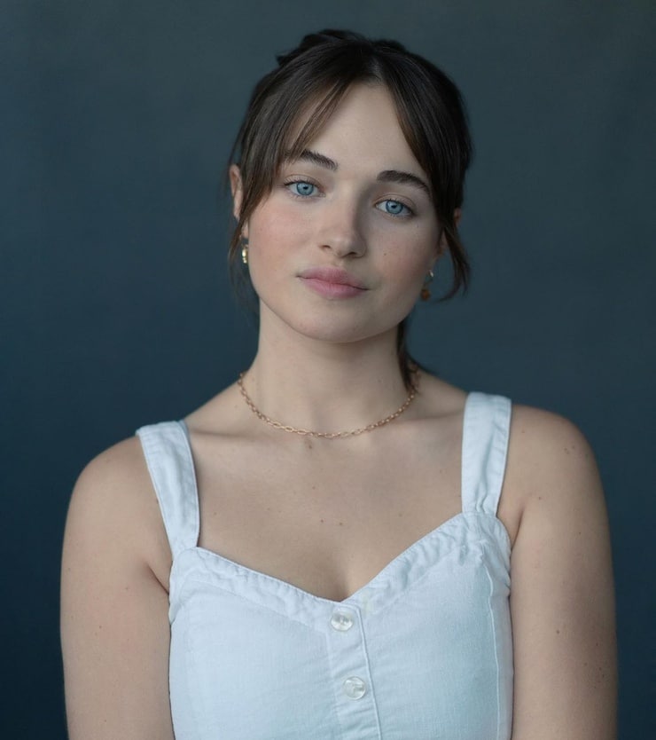 Millie Kent