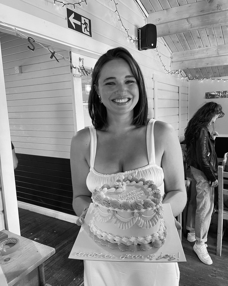 Millie Kent