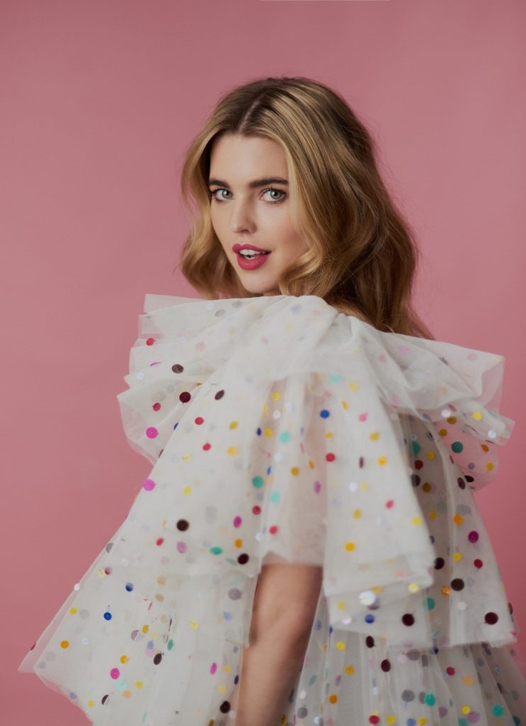 Picture of Carla Woodcock