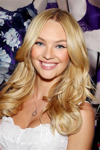 Candice Swanepoel