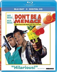 Don't Be a Menace to South Central While Drinking Your Juice in the Hood