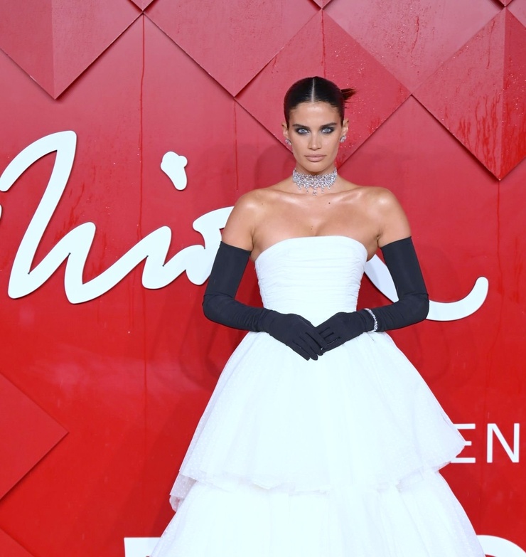 Sara Sampaio Sara Sampaio