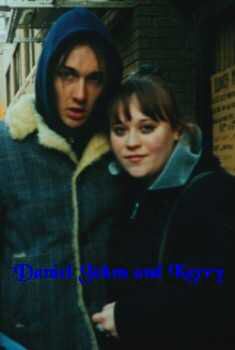 Daniel Johns