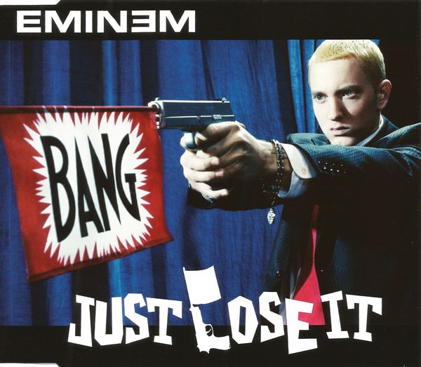 Eminem: Just Lose It