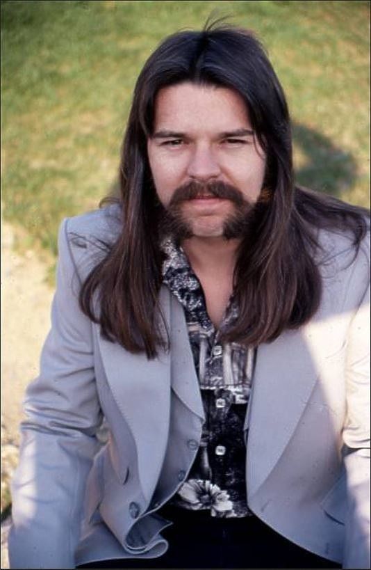 Bob Seger