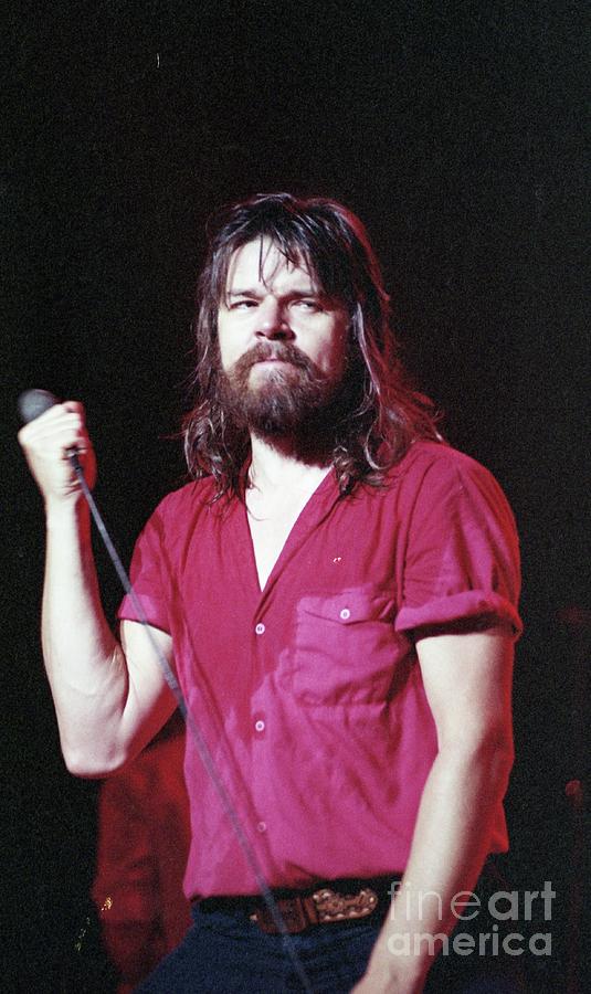 Bob Seger