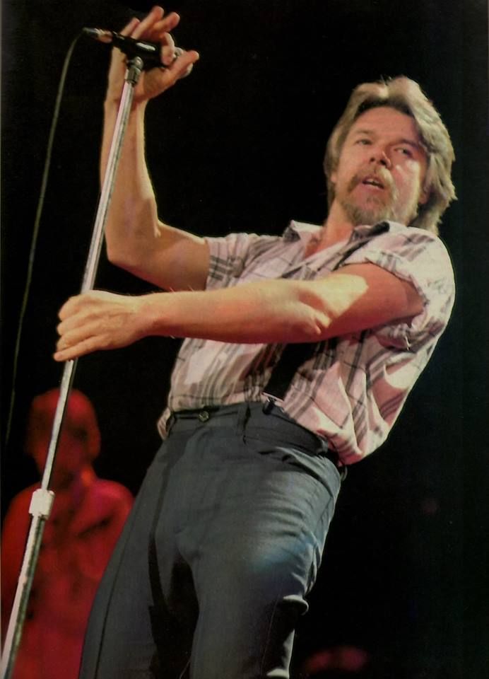 Bob Seger