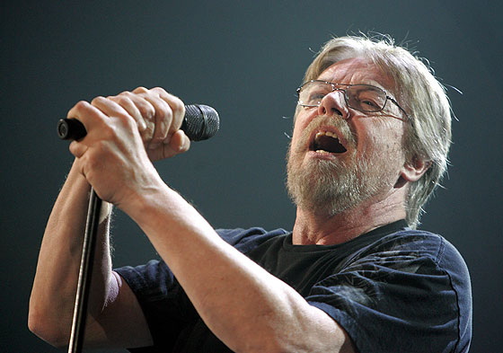 Bob Seger