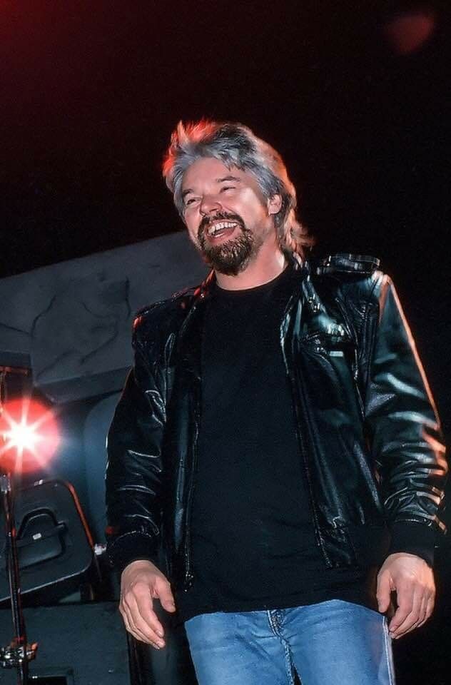 Bob Seger