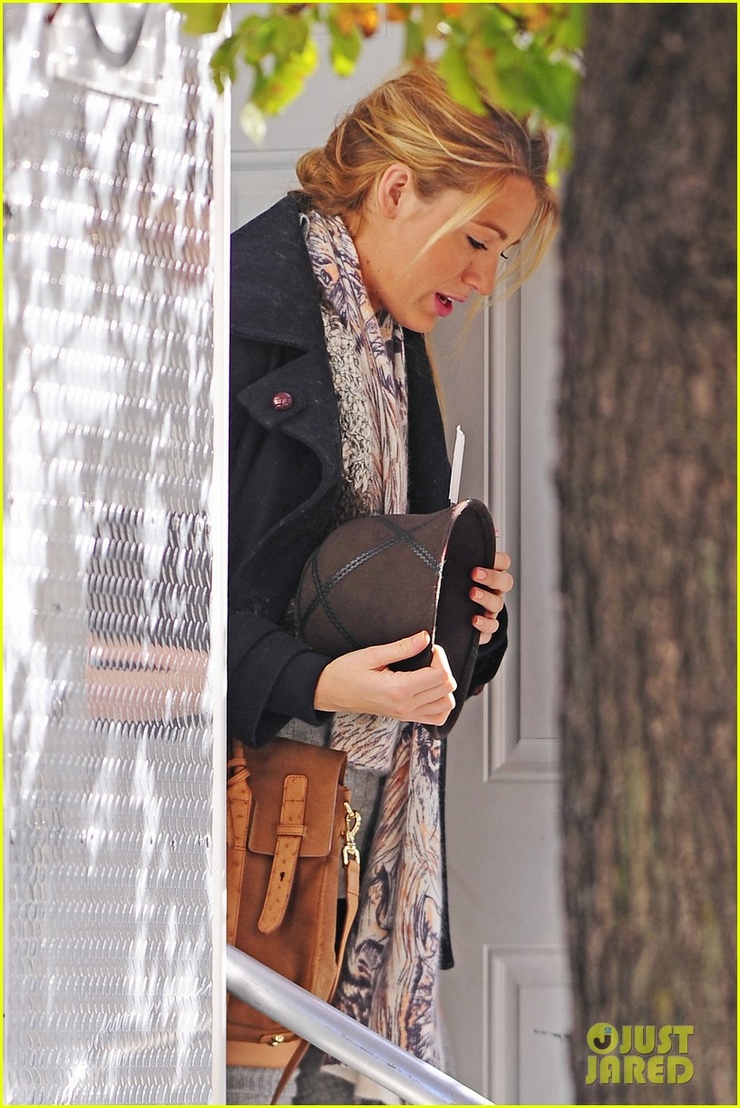 Blake Lively