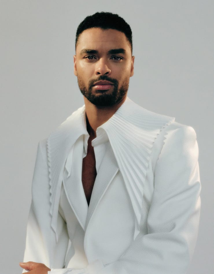 Regé-Jean Page Regé-Jean Page