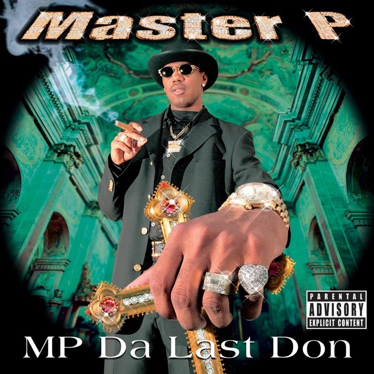 MP da Last Don