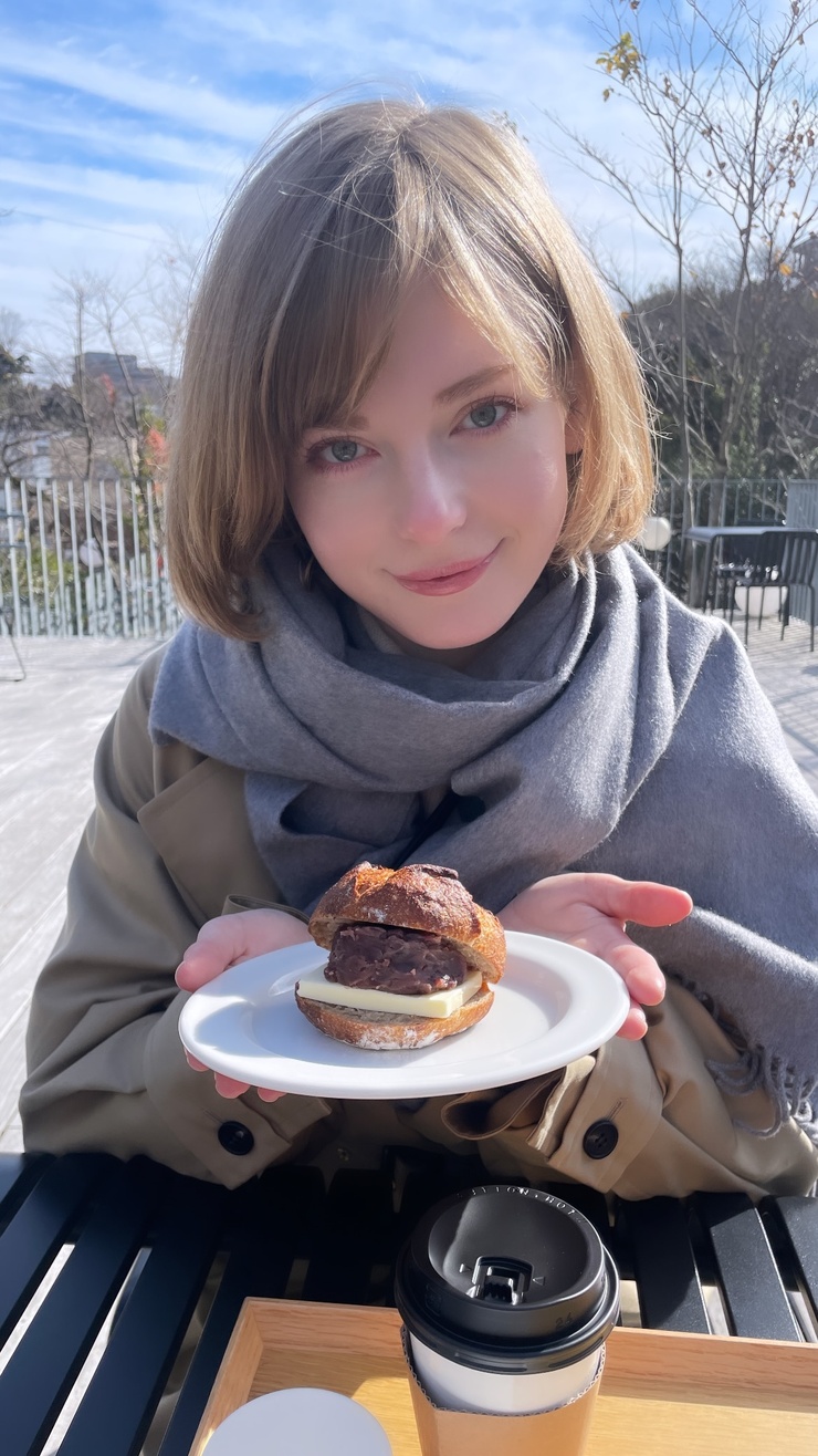 Ella Freya