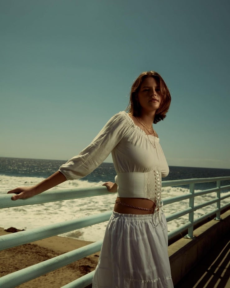 Peyton Kennedy Peyton Kennedy
