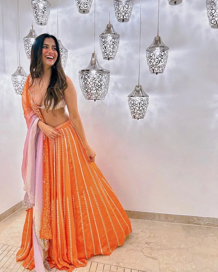 Shreya Dhanwanthary
