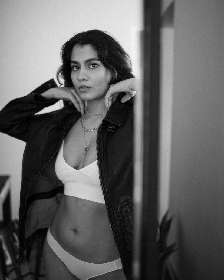 Shreya Dhanwanthary