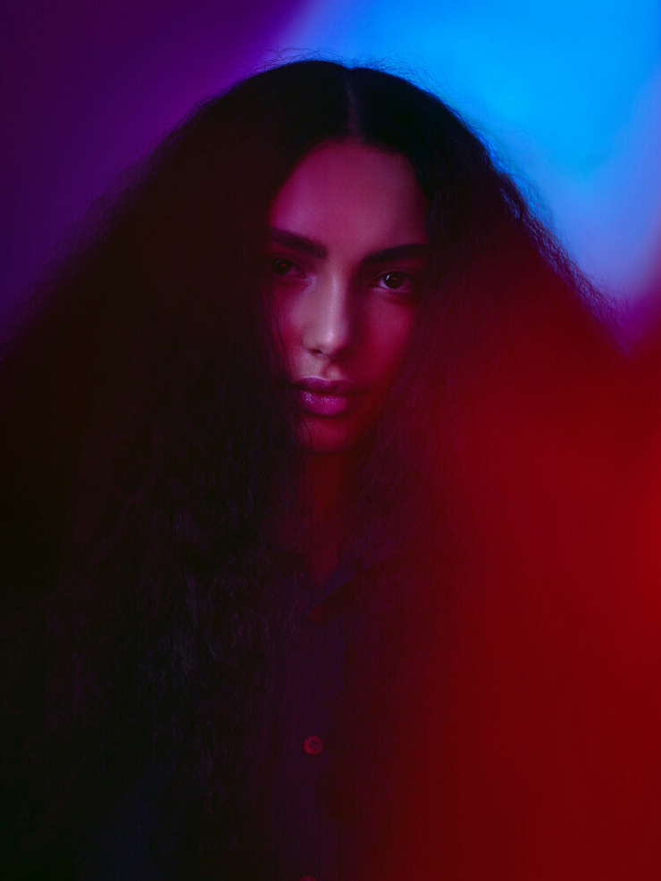 Jasmine Horncastle