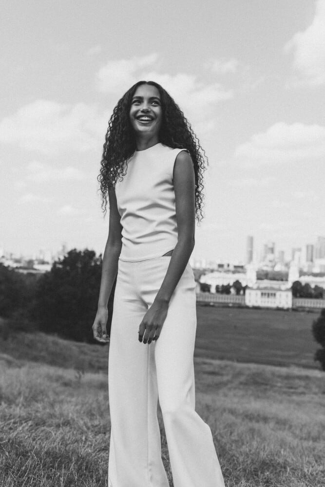Jasmine Horncastle