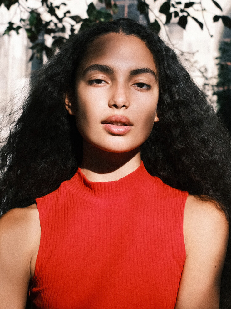 Jasmine Horncastle