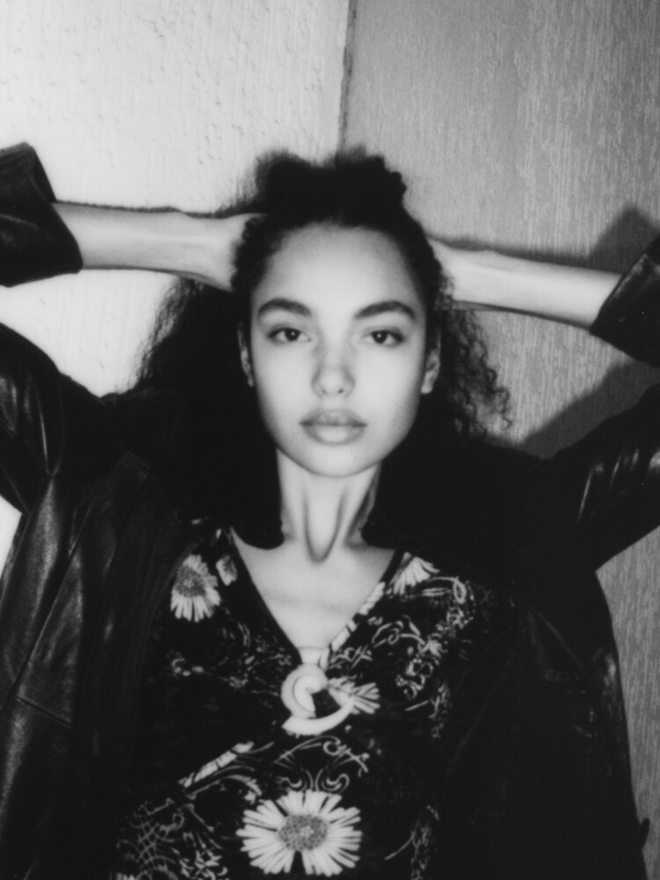 Jasmine Horncastle