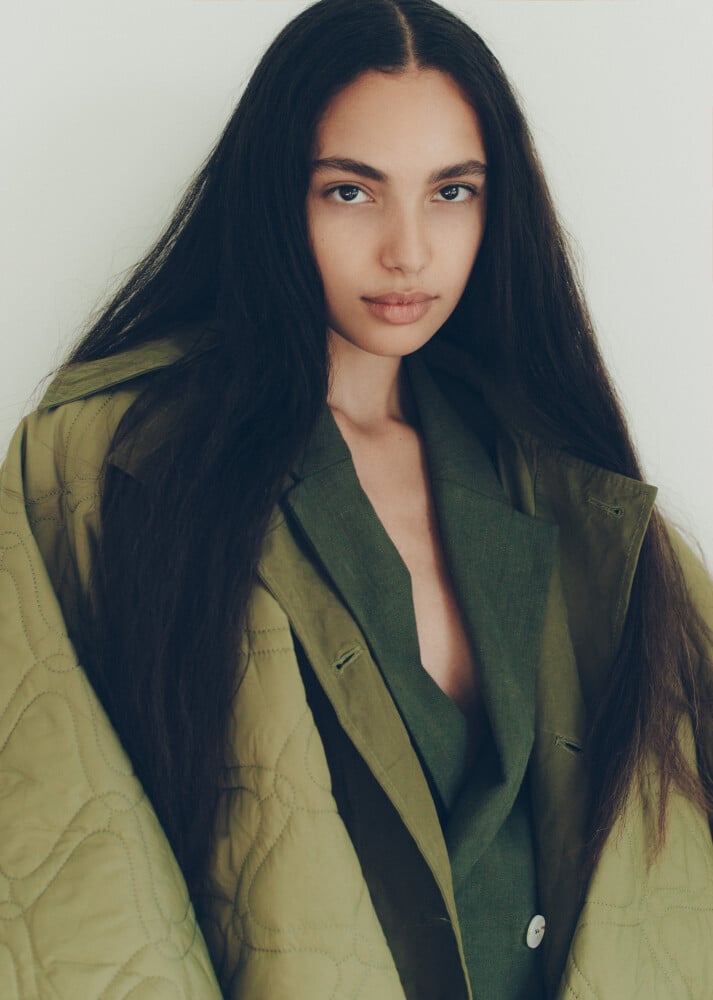 Jasmine Horncastle