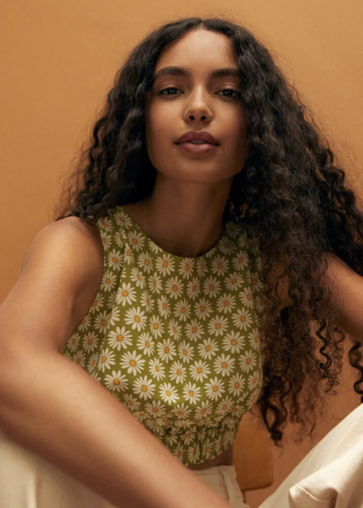 Jasmine Horncastle