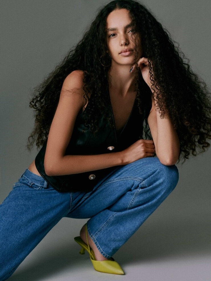 Jasmine Horncastle