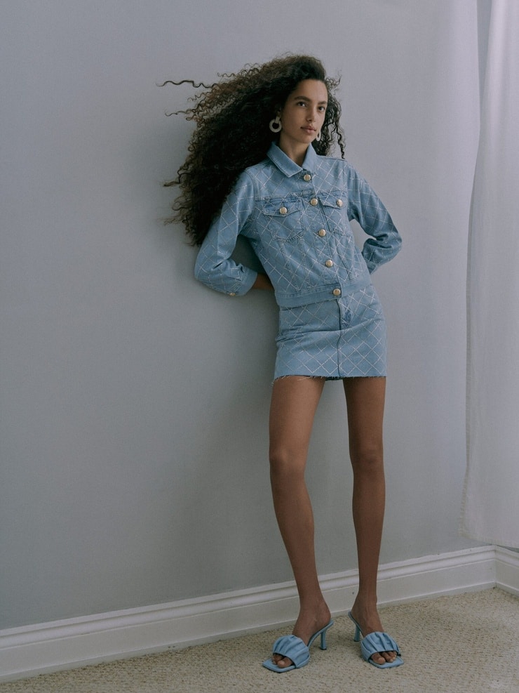 Jasmine Horncastle