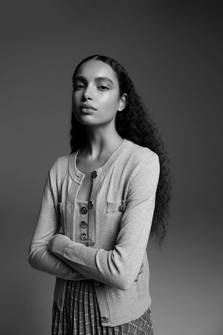 Jasmine Horncastle