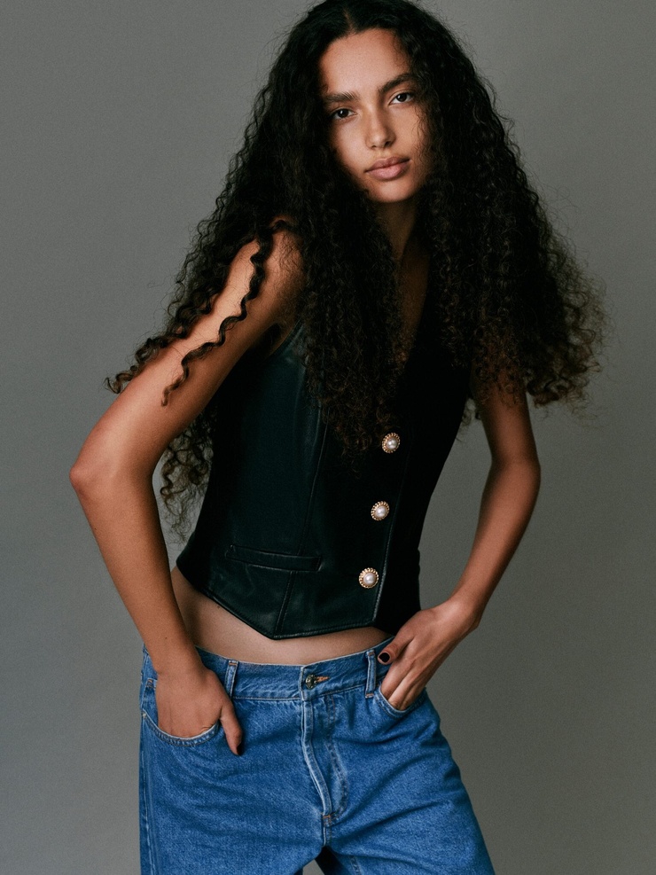 Jasmine Horncastle