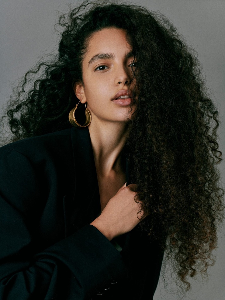 Jasmine Horncastle
