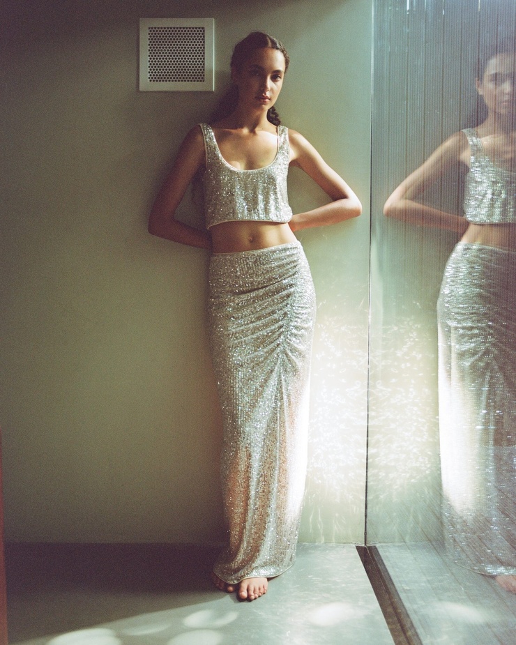 Jasmine Horncastle