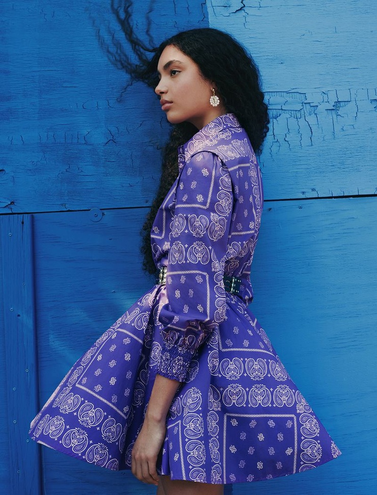 Jasmine Horncastle
