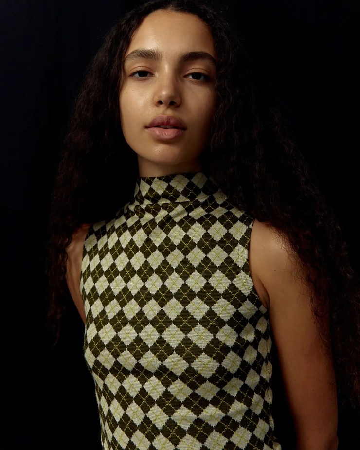 Jasmine Horncastle