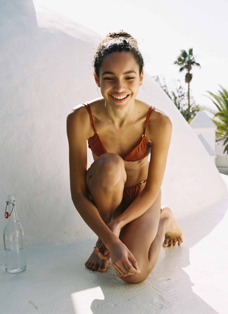Jasmine Horncastle