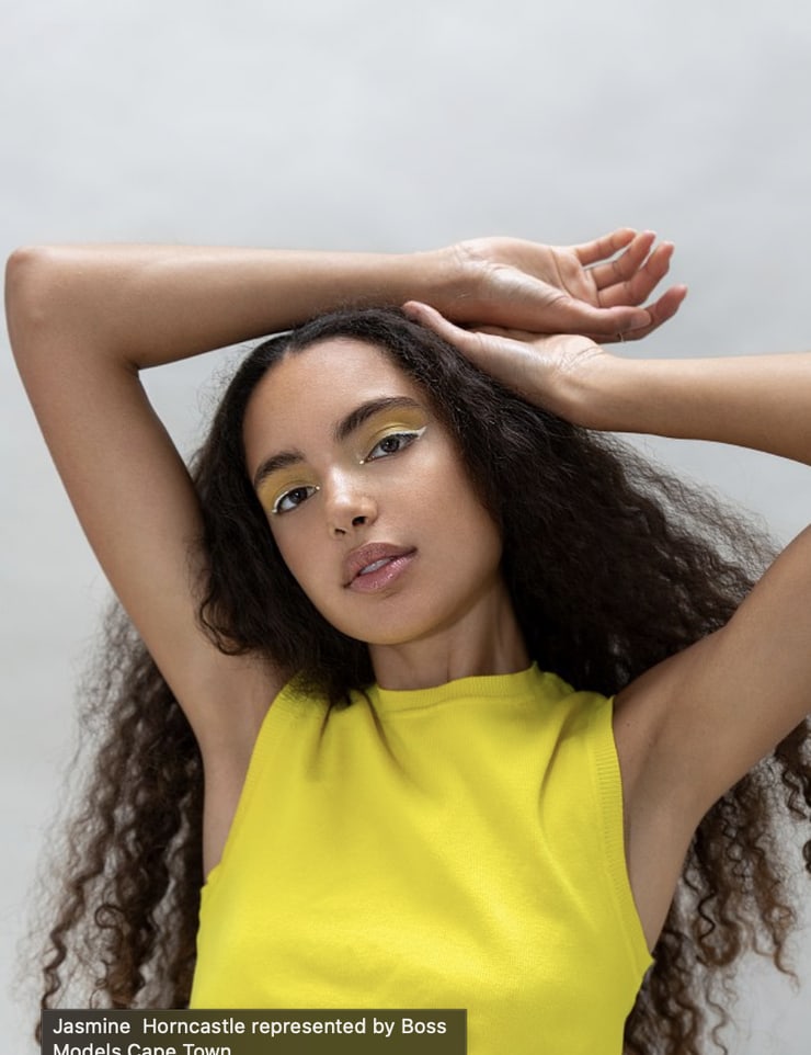 Jasmine Horncastle