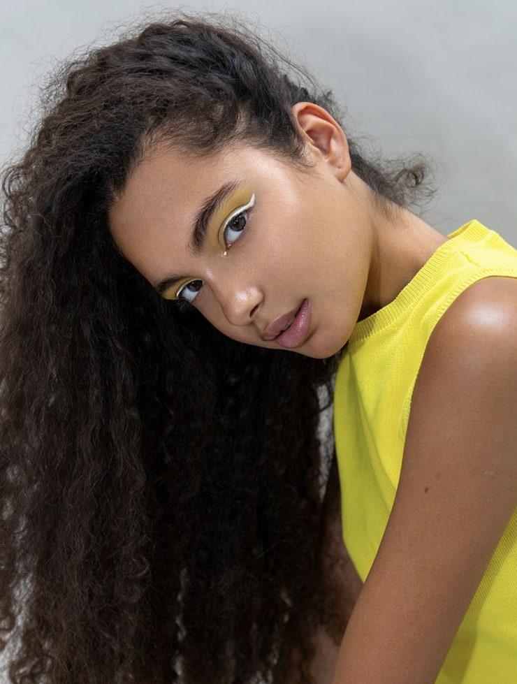 Jasmine Horncastle