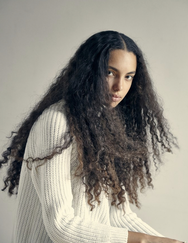 Jasmine Horncastle