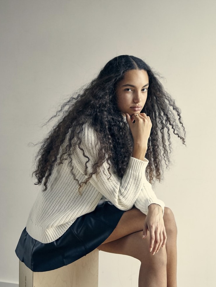 Jasmine Horncastle