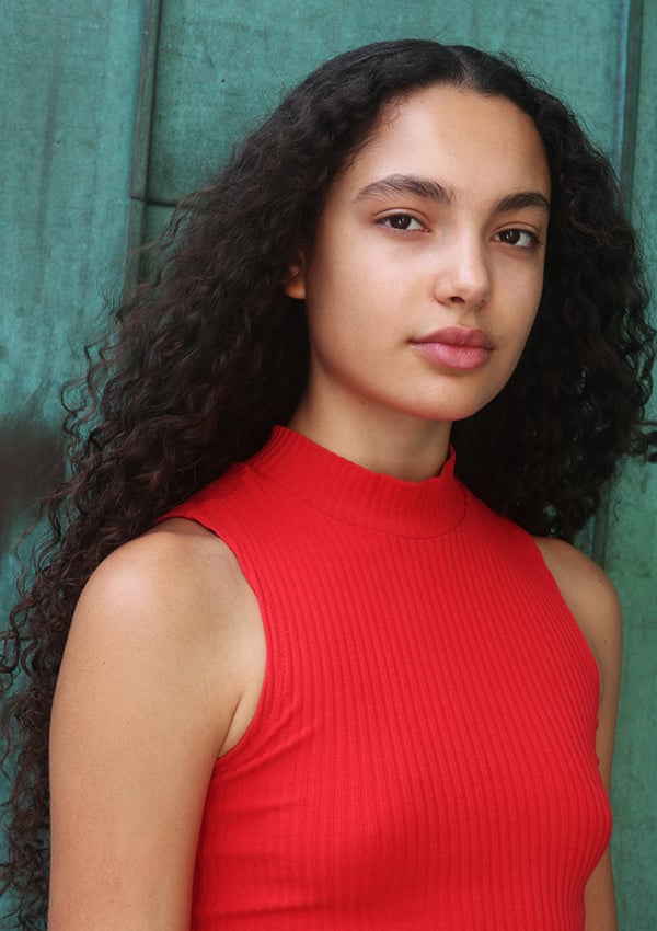 Jasmine Horncastle