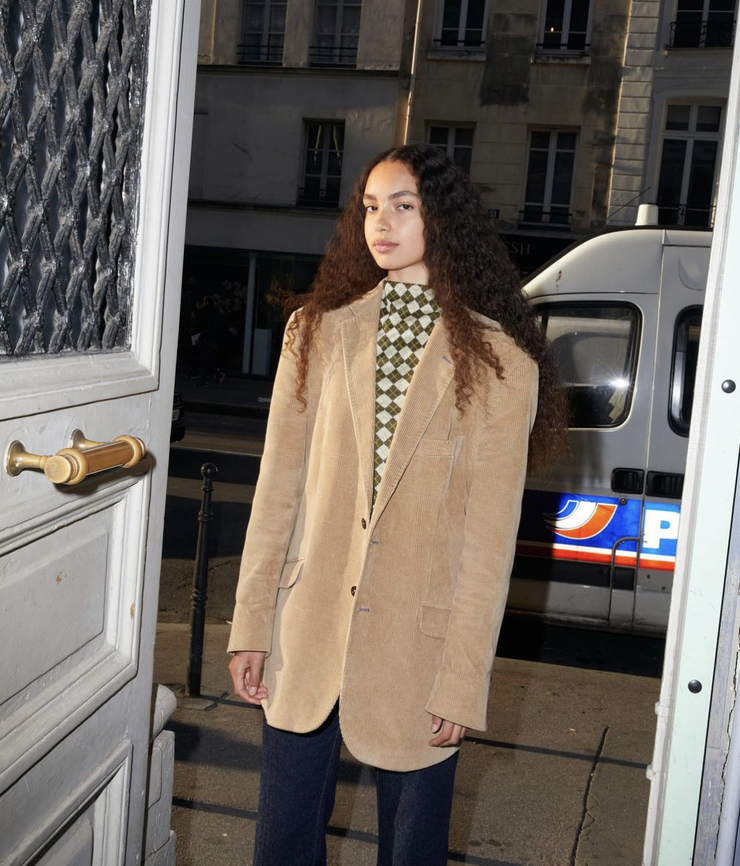 Jasmine Horncastle